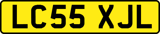 LC55XJL