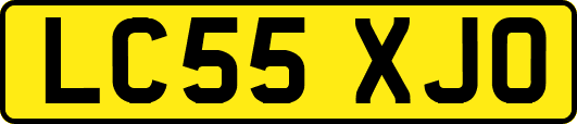 LC55XJO