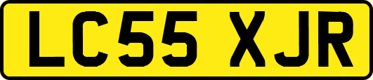 LC55XJR