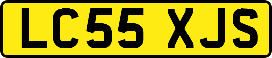 LC55XJS