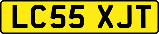 LC55XJT
