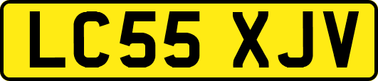 LC55XJV