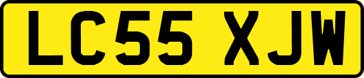 LC55XJW
