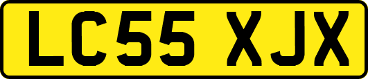 LC55XJX