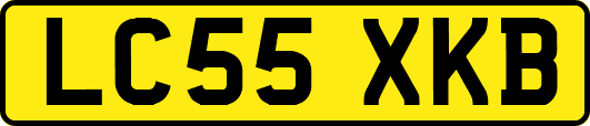 LC55XKB