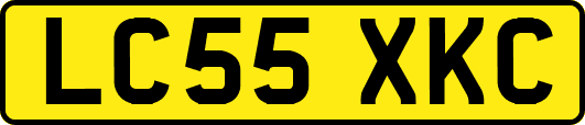 LC55XKC