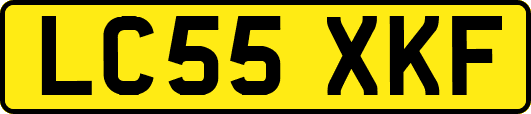 LC55XKF