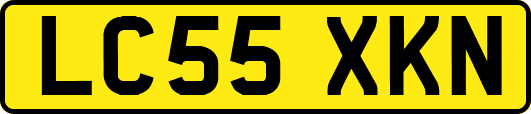 LC55XKN