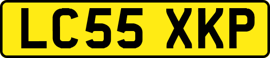 LC55XKP
