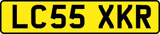LC55XKR