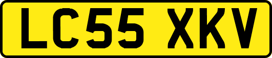 LC55XKV
