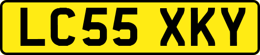 LC55XKY