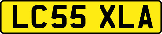 LC55XLA