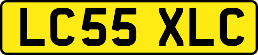 LC55XLC