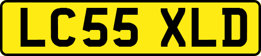 LC55XLD