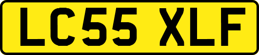 LC55XLF