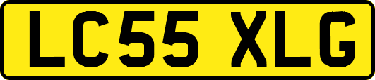 LC55XLG