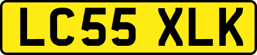 LC55XLK