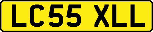 LC55XLL