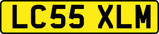 LC55XLM