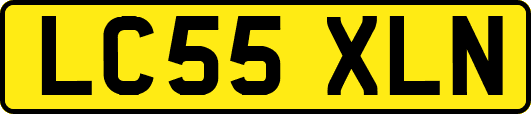 LC55XLN