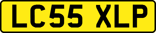 LC55XLP