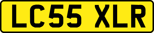 LC55XLR