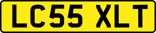 LC55XLT