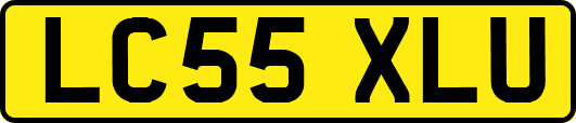 LC55XLU