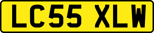LC55XLW