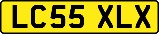 LC55XLX