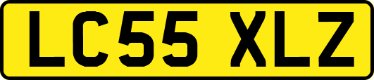 LC55XLZ