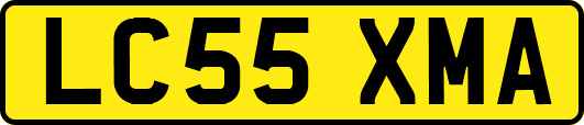 LC55XMA