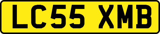 LC55XMB