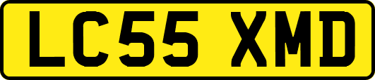 LC55XMD