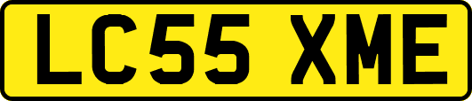 LC55XME