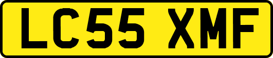 LC55XMF