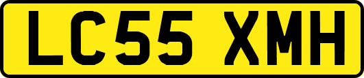 LC55XMH