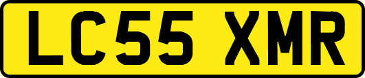 LC55XMR