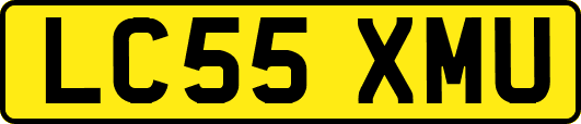 LC55XMU