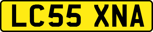 LC55XNA