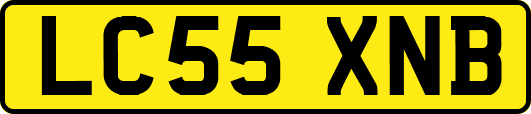 LC55XNB