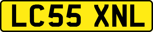 LC55XNL