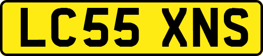 LC55XNS