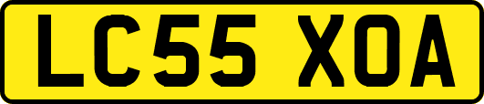 LC55XOA