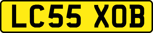 LC55XOB