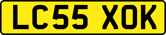 LC55XOK