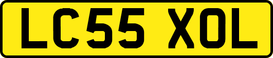 LC55XOL