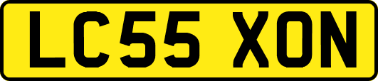 LC55XON