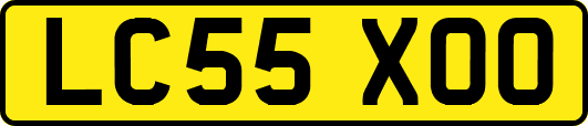 LC55XOO